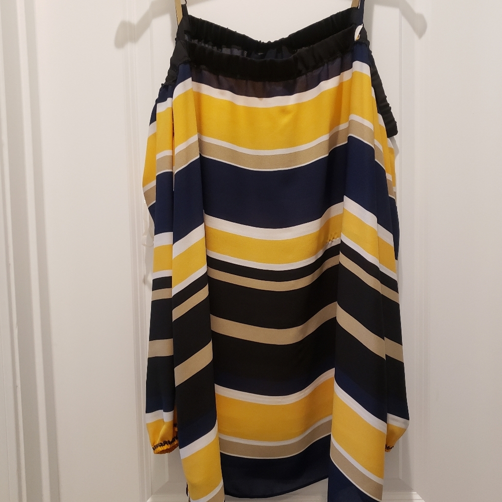 Women top, size 26/28